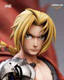 Оригінальна аніме фігурка «Edward Elric-Fullmetal Alchemist-ANE Studio», фото 4