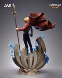 Оригінальна аніме фігурка «Edward Elric-Fullmetal Alchemist-ANE Studio», фото 2