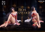 Оригінальна аніме фігурка «1/6 Scale Boa Hancock-One Piece-Yi Studio», фото 3