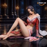 Оригінальна аніме фігурка «1/6 Scale Boa Hancock-One Piece-Yi Studio»