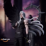 Оригинальная аниме фигурка «1/6 Scale Sephiroth-Final Fantasy-NekoNest Studio», фото 18