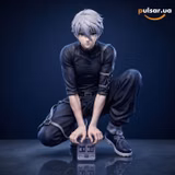 Оригінальна аніме фігурка «1/6 Scale Nagi Seishiro-BLUE LOCK-PEAK Studio»