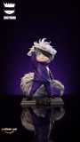 Оригінальна аніме фігурка  «Gojo Cat-Jujutsu Kaisen-ZH Studio», фото 2