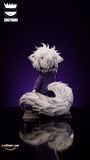 Оригінальна аніме фігурка  «Gojo Cat-Jujutsu Kaisen-ZH Studio», фото 3