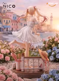 Оригінальна аніме фігурка  «1/6 Scale Holiday Marin Kitagawa-My Dress-Up Darling-Nico Studio», фото 2