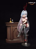 Оригінальна аніме фігурка  «1/6 Scale Bunny Plana-Blue Archive-TouFou Figure Studio», фото 2