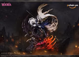 Оригінальна аніме фігурка «Black Saber-Fate/Grand Order-wawa Studio», фото 2