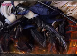 Оригінальна аніме фігурка «Black Saber-Fate/Grand Order-wawa Studio», фото 7