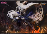 Оригінальна аніме фігурка «Black Saber-Fate/Grand Order-wawa Studio», фото 6