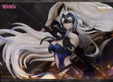 Оригінальна аніме фігурка «Black Saber-Fate/Grand Order-wawa Studio», фото 10