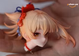 Оригінальна аніме фігурка «1/6 and 1/4 Scale Yoimiya-Genshin Impact-CYZW Studio», фото 4