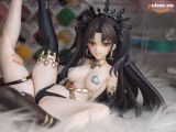 Оригинальная аниме фигурка «1/7 Scale Ereshkigal × Ishtar-Fate/Grand Order-Fix Cast Studio», фото 2