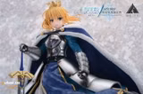 Оригінальна аніме фігурка  «PRISM Studio  Fate/Zero   Saber Artoria (Artoria Pendragon) – 1/7 Scale Resin Statue», фото 5