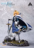 Оригінальна аніме фігурка  «PRISM Studio  Fate/Zero   Saber Artoria (Artoria Pendragon) – 1/7 Scale Resin Statue», фото 4