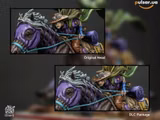 Оригінальна аніме фігурка «1/6 Scale Gyro Zeppeli-JoJo's Bizarre Adventure-Bard Studio», фото 5