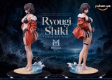 Оригінальна аніме фігурка «1/6 Scale Swimming Suit Ryougi Shiki-Fate/Grand Order-Mikasa Studio», фото 2