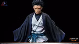 Оригінальна аніме фігурка «1/6 Scale Ryomen Sukuna-Jujutsu Kaisen-LiXiang Studio», фото 7