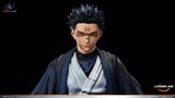 Оригінальна аніме фігурка «1/6 Scale Ryomen Sukuna-Jujutsu Kaisen-LiXiang Studio», фото 8