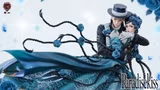 Оригінальна аніме фігурка  «Weare A Design Studio - Yukari Hayasaka X George Koizumi Paradise Kiss», фото 6