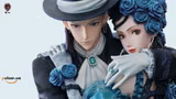 Оригінальна аніме фігурка  «Weare A Design Studio - Yukari Hayasaka X George Koizumi Paradise Kiss», фото 7