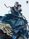 Оригінальна аніме фігурка  «Weare A Design Studio - Yukari Hayasaka X George Koizumi Paradise Kiss», фото 9