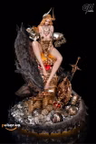 Оригінальна аніме фігурка «1/4 Scale The Greedy Witch-GuangHan Studio», фото 4