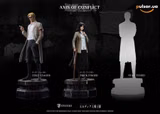Оригінальна аніме фігурка «1/4 Scale Pieck Finger-Attack on Titan-JR Studio», фото 8