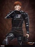Оригінальна аніме фігурка «1/6 Scale Floch Forster-Attack on Titan-CHIKARA Studio», фото 4