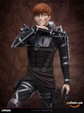 Оригінальна аніме фігурка «1/6 Scale Floch Forster-Attack on Titan-CHIKARA Studio», фото 6