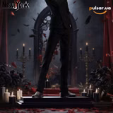 Оригінальна аніме фігурка «1/6 Scale Suit Series 001 Kurapika HUNTER×HUNTER-New York Studio», фото 2
