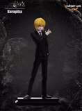 Оригінальна аніме фігурка «1/6 Scale Suit Series 001 Kurapika HUNTER×HUNTER-New York Studio»