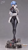 Оригінальна аніме фігурка  «ZM Studio - Rei Ayanami Neon Genesis Evangelion», фото 2