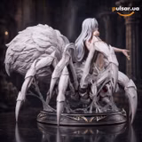 Оригінальна аніме фігурка «RIVERA Studio - Shiraori So I'm a Spider So What?», фото 3