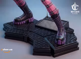 Оригінальна аніме фігурка «1/4 Scale Dead as Disco Hemlock-Alien Stage-TC Studio», фото 6