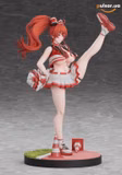 Оригінальна аніме фігурка «1/6 Scale Eris Boreas Greyrat-Mushoku Tensei: Jobless Reincarnation-Crown Studio», фото 2