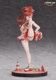 Оригінальна аніме фігурка «1/6 Scale Eris Boreas Greyrat-Mushoku Tensei: Jobless Reincarnation-Crown Studio», фото 3