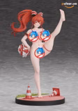 Оригінальна аніме фігурка «1/6 Scale Eris Boreas Greyrat-Mushoku Tensei: Jobless Reincarnation-Crown Studio», фото 4