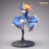 Оригинальная аниме фигурка  «1/7 Scale Saber-Fate/Grand Order-Fix Cast Studio», фото 2