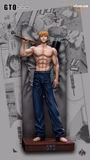 Оригінальна аніме фігурка «1/6 Scale Eikichi Onizuka-GTO-LaoA Studio», фото 2