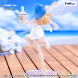 Оригінальна аніме фігурка «"Date A LiveⅤ" Summer Dress Figure Yoshino», фото 3