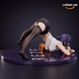 Оригінальна аніме фігурка «Jack-O Pose REZE-Chainsaw Man-Kawaii Studio», фото 3
