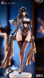 Оригінальна аніме фігурка  «1/6 Scale Maid Black Sister-Real On Real Studio», фото 2