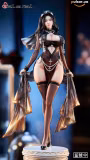 Оригінальна аніме фігурка  «1/6 Scale Maid Black Sister-Real On Real Studio», фото 3