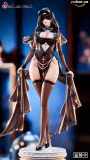 Оригінальна аніме фігурка  «1/6 Scale Maid Black Sister-Real On Real Studio», фото 4