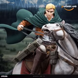Оригінальна аніме фігурка «1/6 Scale Erwin Smith-Attack on Titan-CHIKARA Studio», фото 2