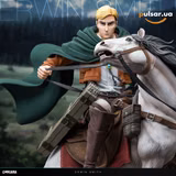 Оригінальна аніме фігурка «1/6 Scale Erwin Smith-Attack on Titan-CHIKARA Studio», фото 4