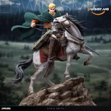 Оригінальна аніме фігурка «1/6 Scale Erwin Smith-Attack on Titan-CHIKARA Studio», фото 6