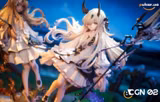 Оригинальная аниме фигурка  «1/7 Scale Reed and Eblana-Arknights-ACGN 02 Studio», фото 4