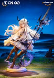Оригинальная аниме фигурка  «1/7 Scale Reed and Eblana-Arknights-ACGN 02 Studio», фото 8