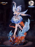 Оригінальна аніме фігурка  «1/6 Scale Odette Spessiva-Genshin Impact-RuMeng Studio»